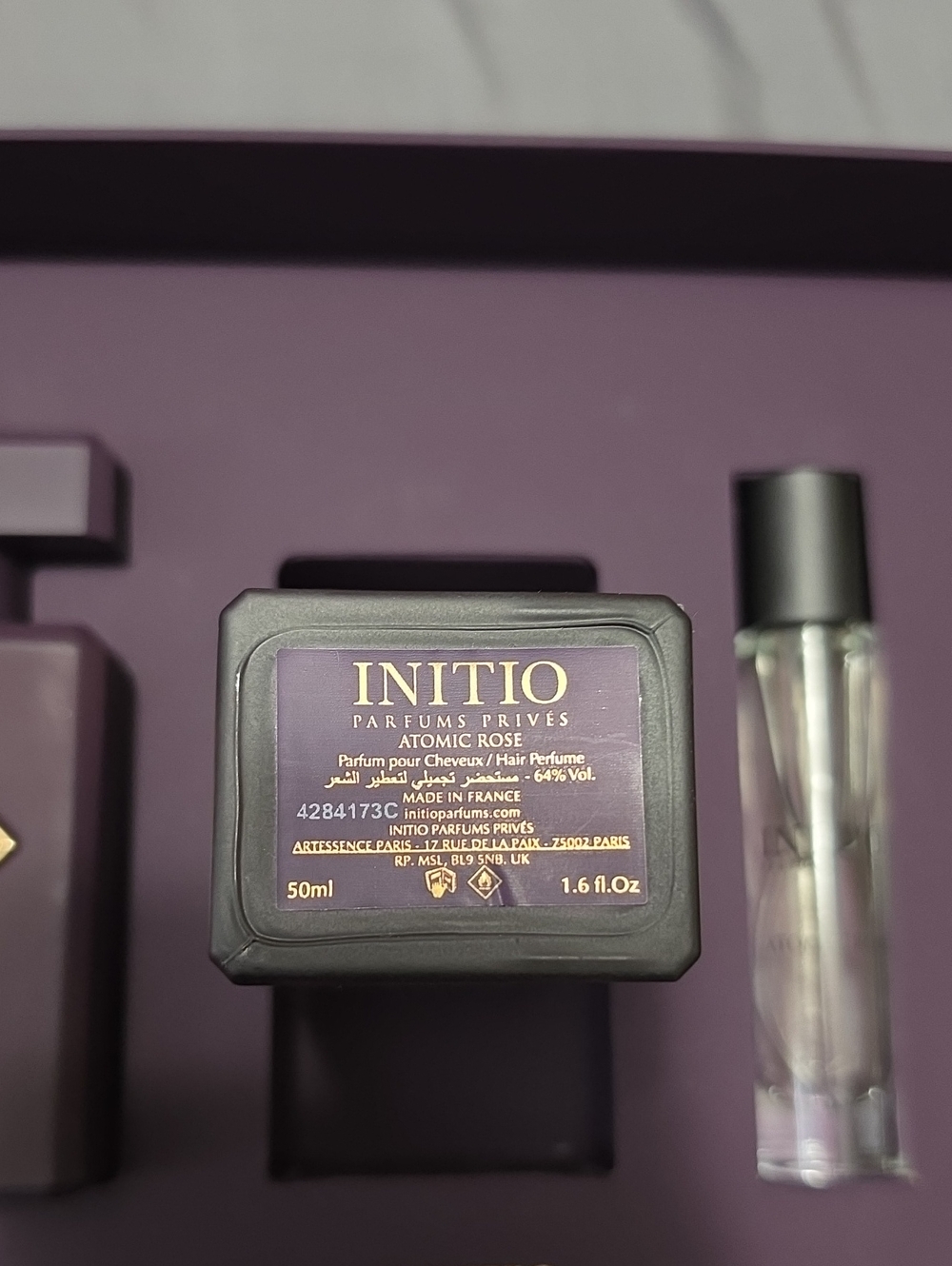 Atomic Rose Initio Parfums Prives - Picture 3 of 5